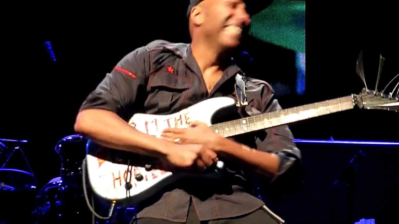 Ghost of Tom Joad Live at Hanging Rock (2013) 🎸