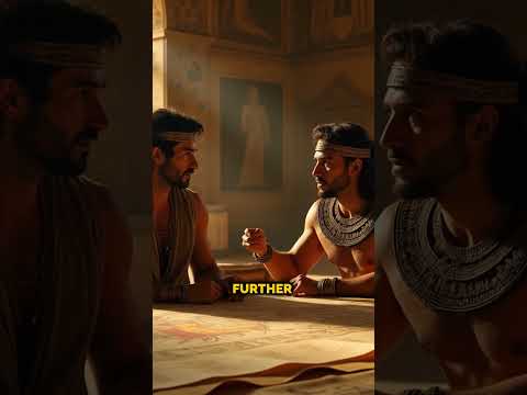 Cleopatra’s Hidden Love Life What History Books Don’t Say #shorts #shortsvideo