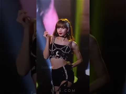 Blackpink Lisa💕❤🔥perfect body with a perfect Smile ❤💕🔥 english song status💕🔥 #Blackpink #lisa
