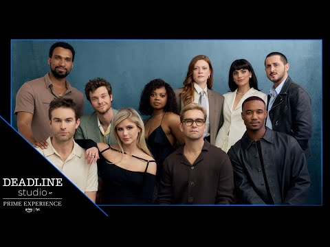 'The Boys' Cast Says the Final Season Will Include Things “Not on Your Bingo Card”