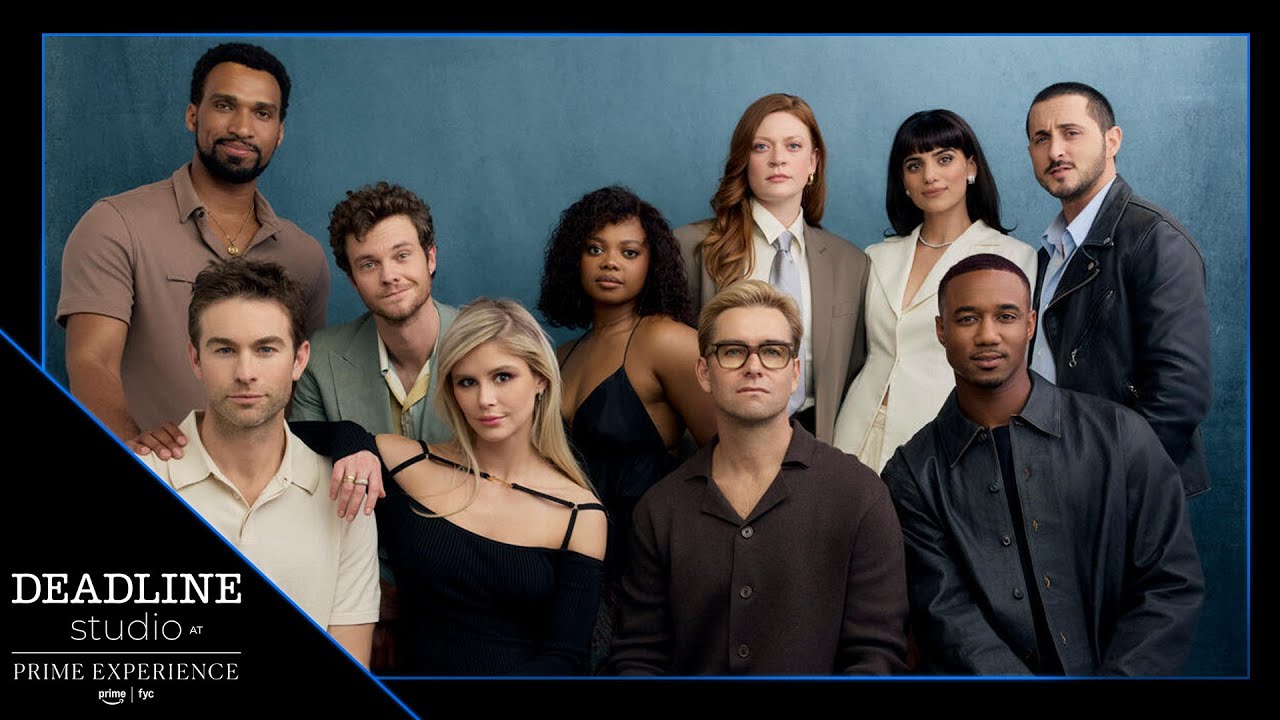 ‘The Boys’ Final Season Promises Surprises You Won’t Expect! 🔥