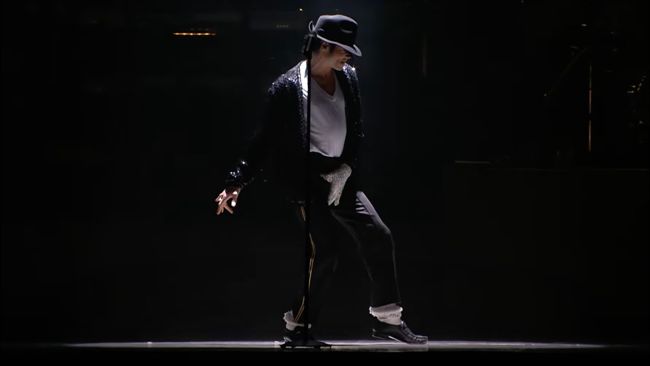 Michael Jackson - Billie Jean Live Munich 1997 🎤