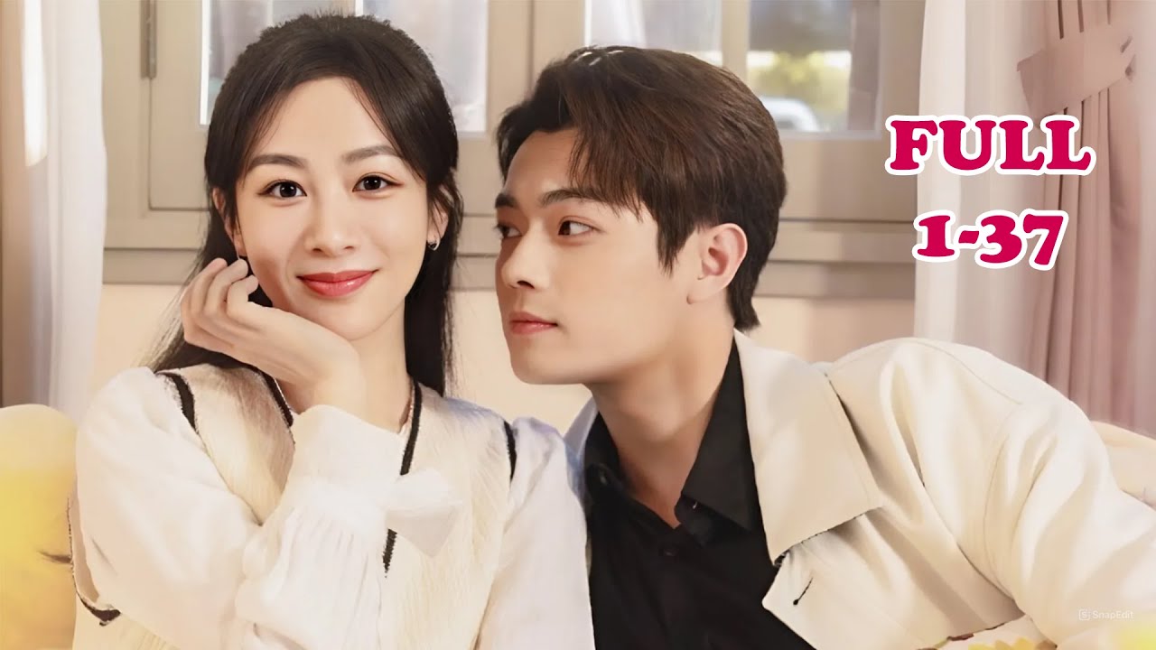 The CEO Is Determined To Win Over His Beautiful Employee | Best Choice Ever Recap