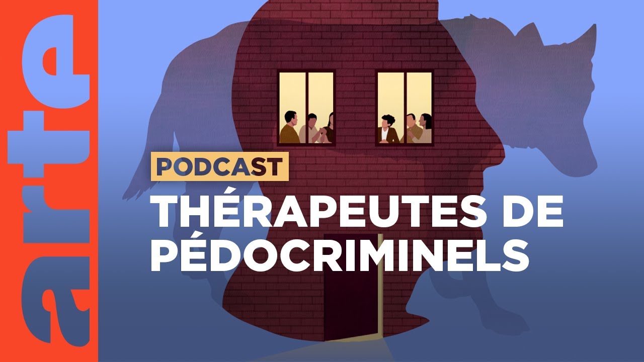 La maison du loup | Profils et récits uniques 🎙️