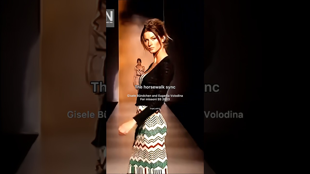 Horsewalk vs. Catwalk: Which Style Steals the Show? ✨