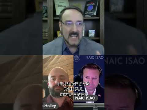 AI and Post Quantum Encryption A Hopeful Future