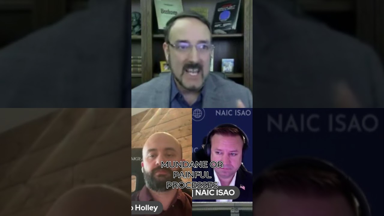 AI Meets Post-Quantum Encryption: Securing the Future of Cybersecurity 🔒