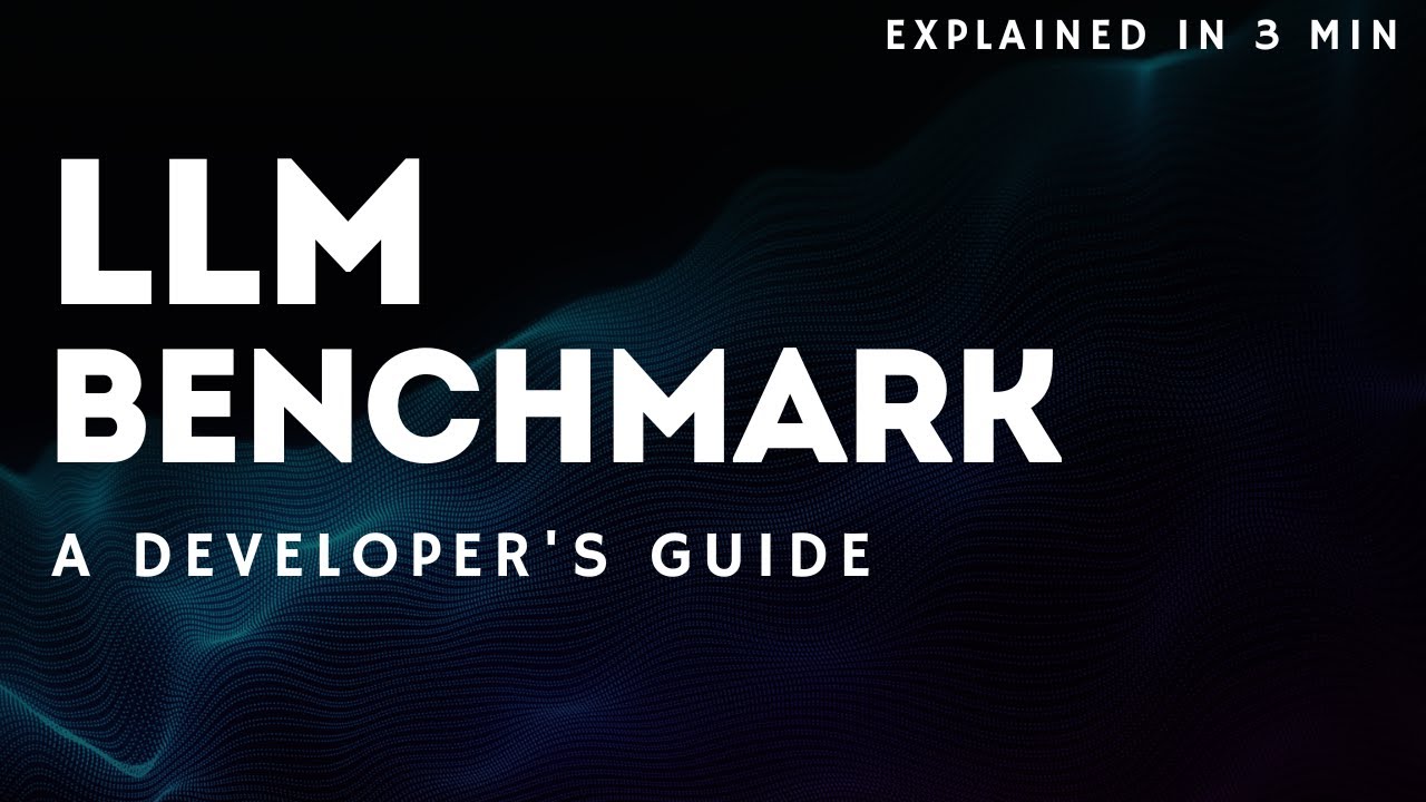 LLM Benchmarking Guide: AI Evaluation for Programmers