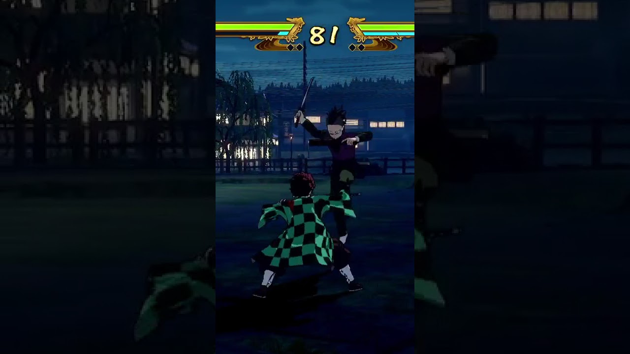 Exciting New Demon Slayer Game Revealed! 🎮 | Watch the Highlights on Twitch