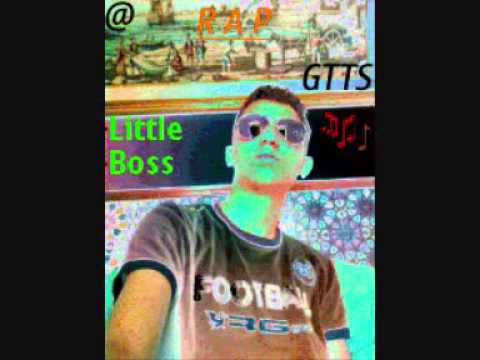 ♠♣ •Rap 7wem maamoura = Little Boss & Pirat King• ♣♠  .wmv