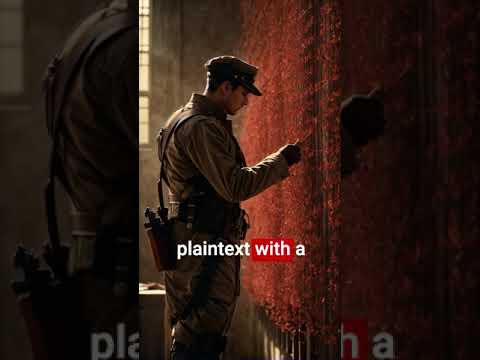 Did You Know? Cracking the Civil War's Strongest: The Vigenère Cipher