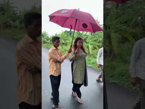 Doly Shaontoni Shooting Video Teaser 🎥