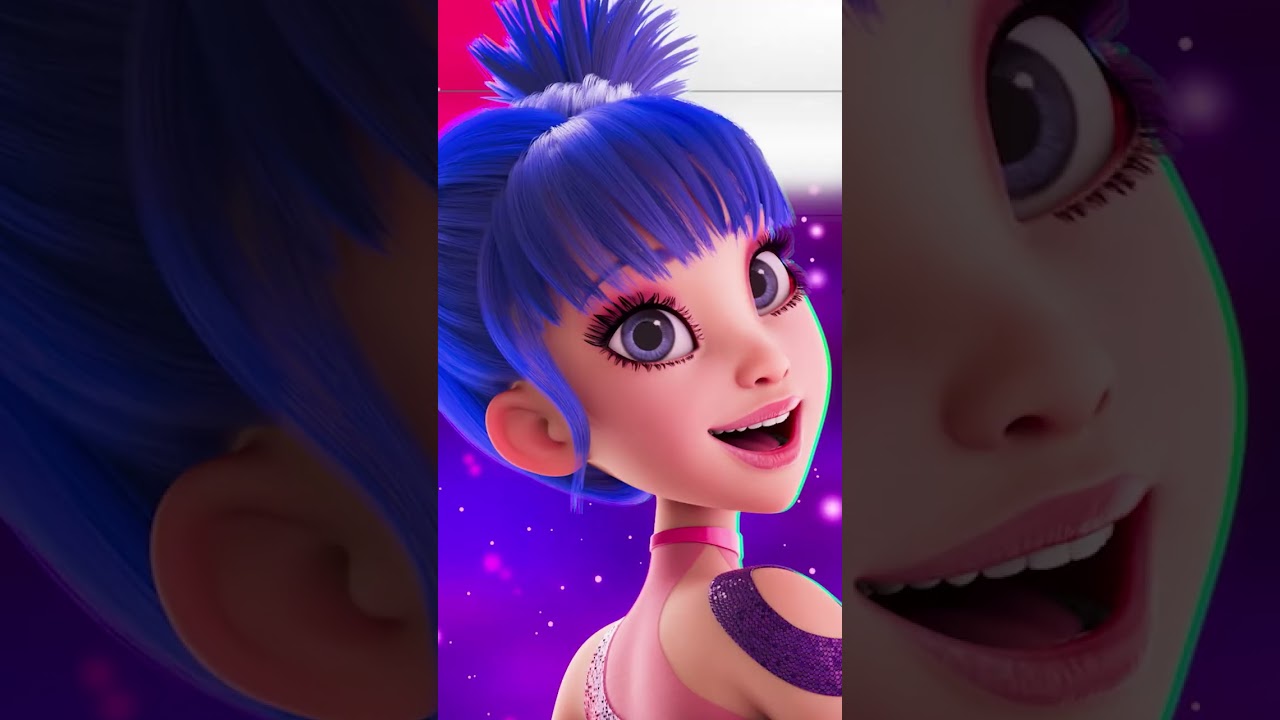 Musa's New Transformation 🎶✨ | Winx Club Reboot