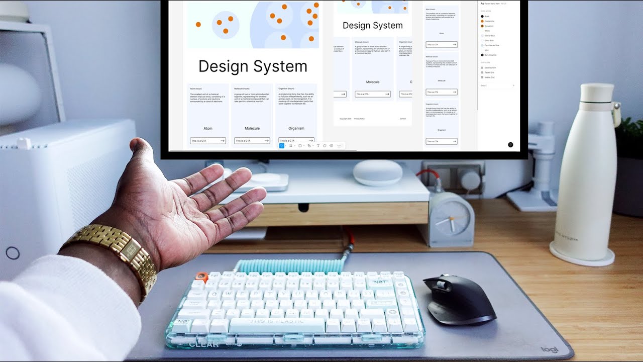 Web Design Full Course 2026: Beginner to Pro 🚀