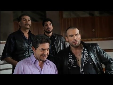 El Señor De Los Cielos 5 Cap 40: Aurelio en Venezuela 🇻🇪