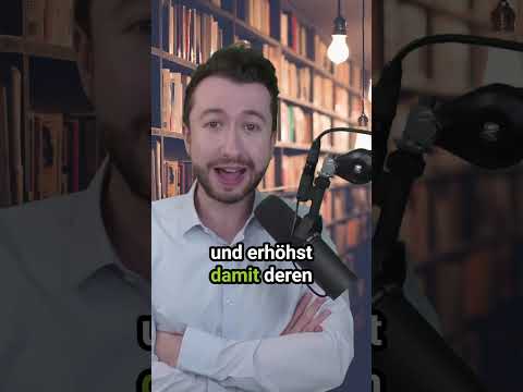 So wird ChatGPT zum perfekten Nachhilfelehrer 🤖🧑‍🏫