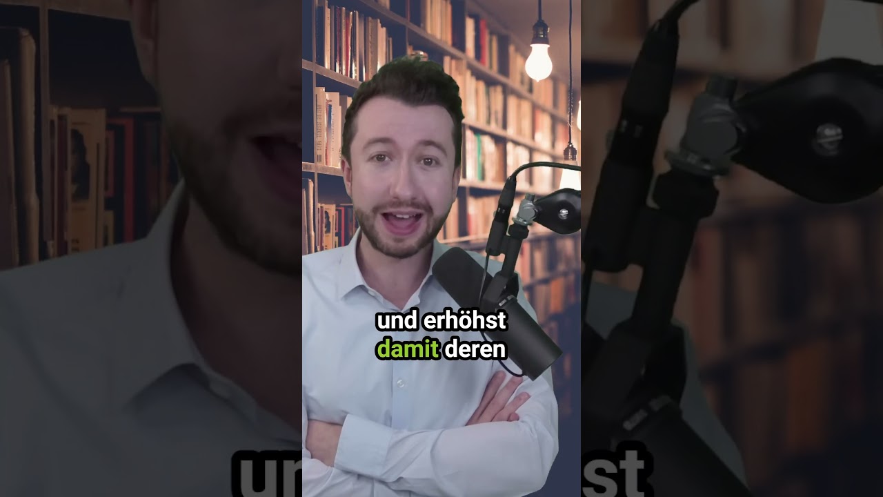 So machst du ChatGPT zum idealen Nachhilfelehrer 🤖