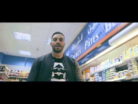 Balti ♥ HALA MALA ♥ [OFFICIAL VIDEO] By Talel_