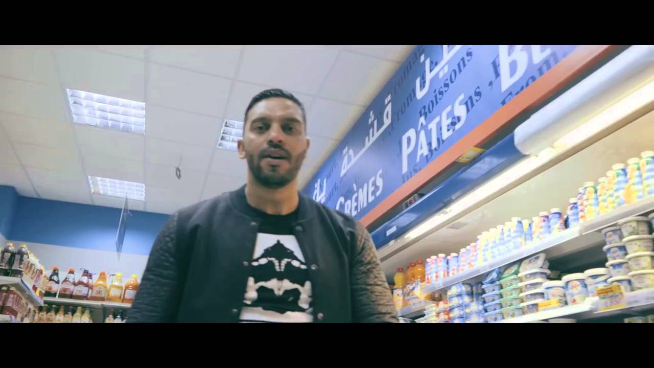 Balti & Hala Mala Official Music Video 🎶 | Talel_