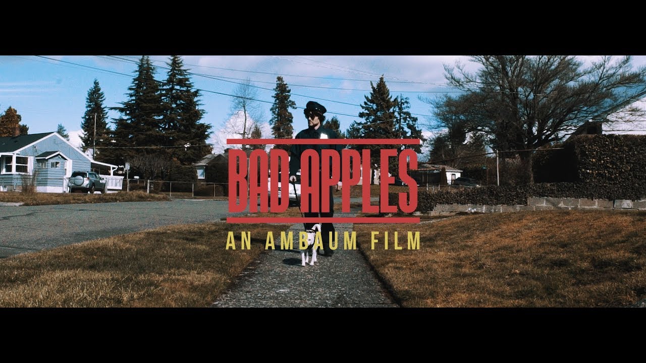 Travis Thompson - Bad Apples (Official Video) 🍎
