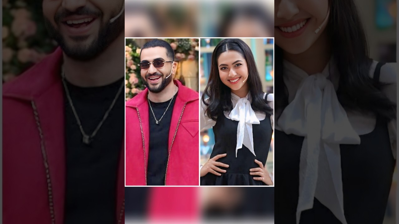 Favorite Contestant in Laughter Chefs S2? ❤️