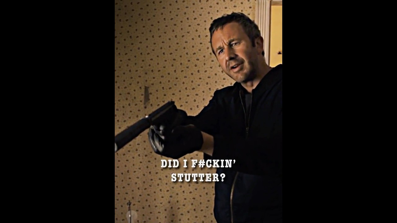 Get Shorty S1E10: Miles Saves the Film 🎬