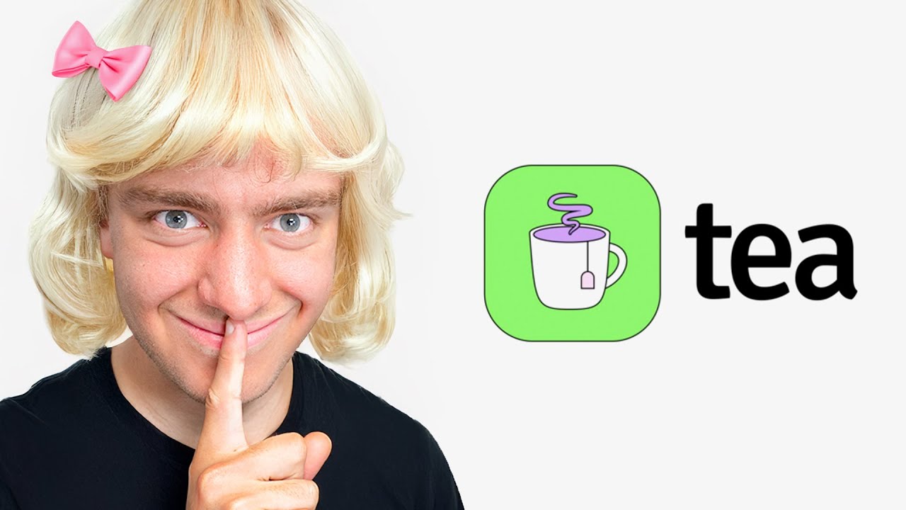 We Infiltrated The Girl's Only Social Media