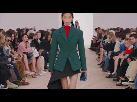 LOEWE Spring/Summer 2026 Show by McCollough & Hernandez