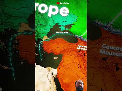 Countries That Hates America #globalcomparison #topcountries #usa  #countryranking #worlddata