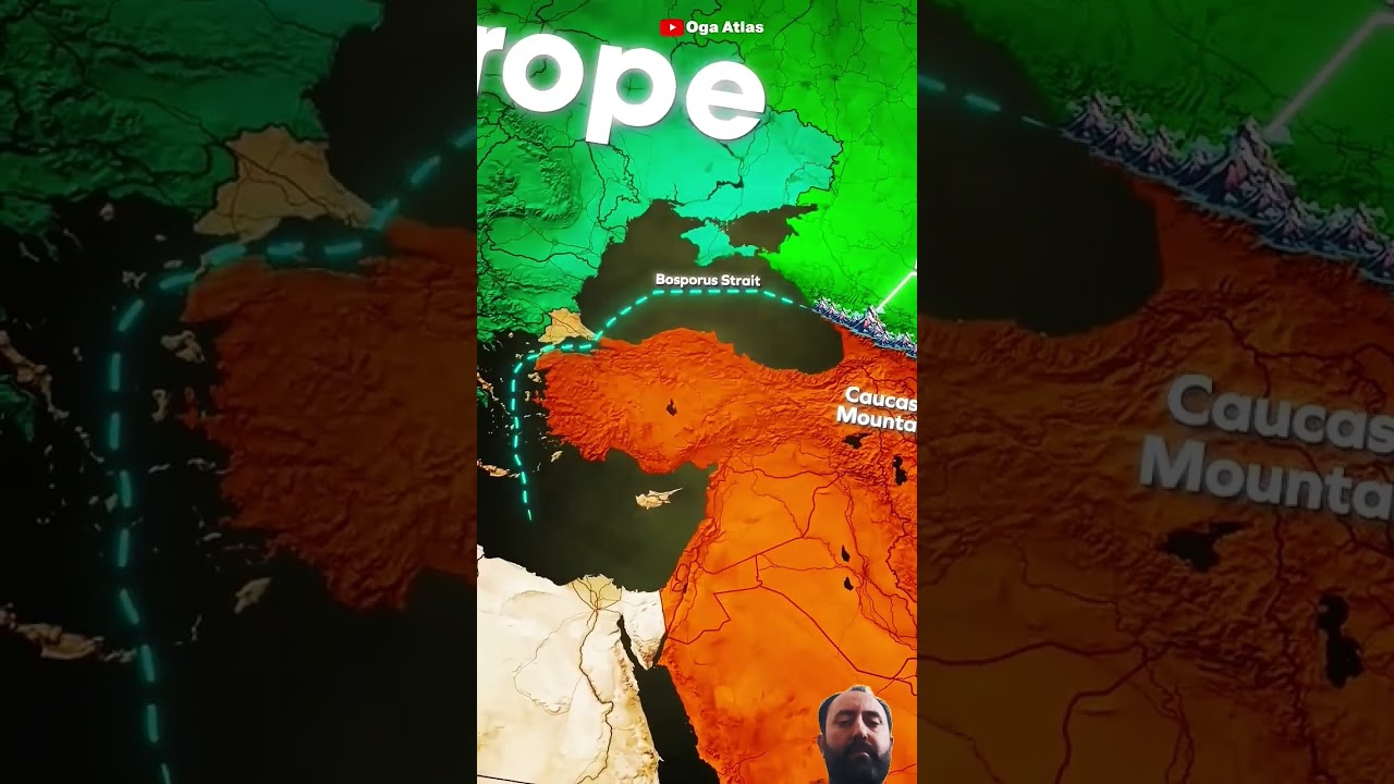 Top Countries with Anti-American Sentiments π