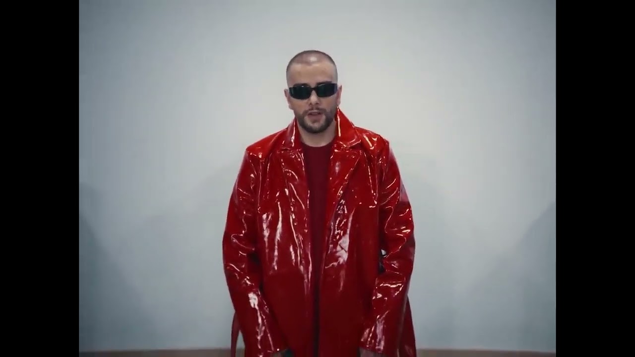 A9RASS by MrDraganov ๐ฎ