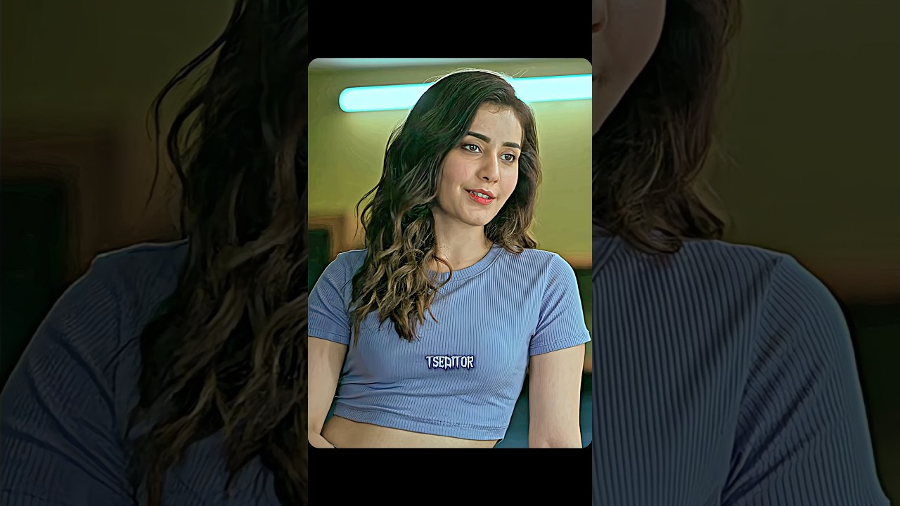 Farzi Attitude Edit π₯΅π₯ | Raashi Khanna & Shahidkapoor | #farzi #shahidkapoor #raashikhanna