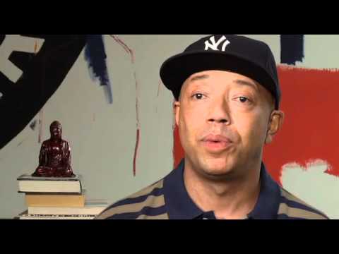 Def Jam Records' First 25 Years & Rick Rubin's First Meeting ๐ถ