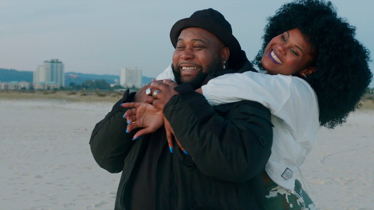 Tony Fika - Doçura (Official Video) 🎶