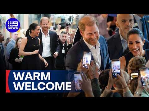 9 News Australia