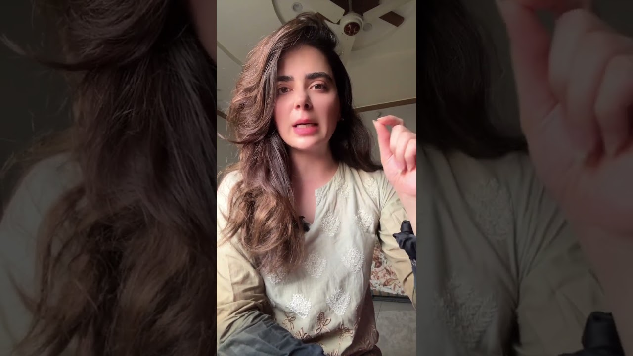 Lazawal Ishq | Ayesha Omer's Love Island Journey 🌹