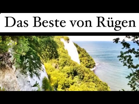 TRAVEL / Das Beste von Rügen