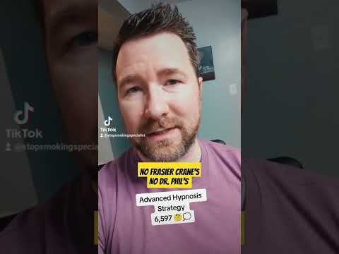 Advanced Hypnosis Strategy #hypnotherapy #hypnosis #hypnosistraining #hypnotherapist