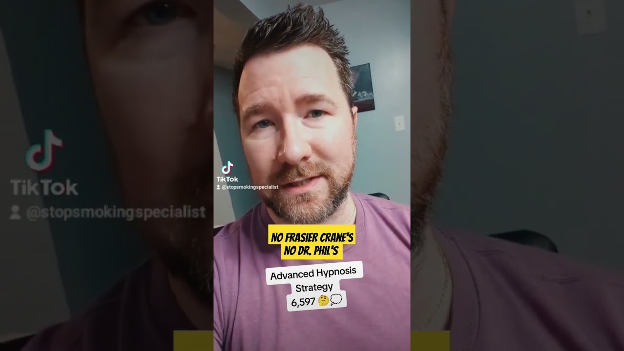 Master Advanced Hypnosis Techniques for Hypnotherapy Success π