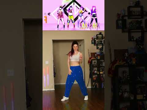 My Just Dance Unlimited is cursed 😭