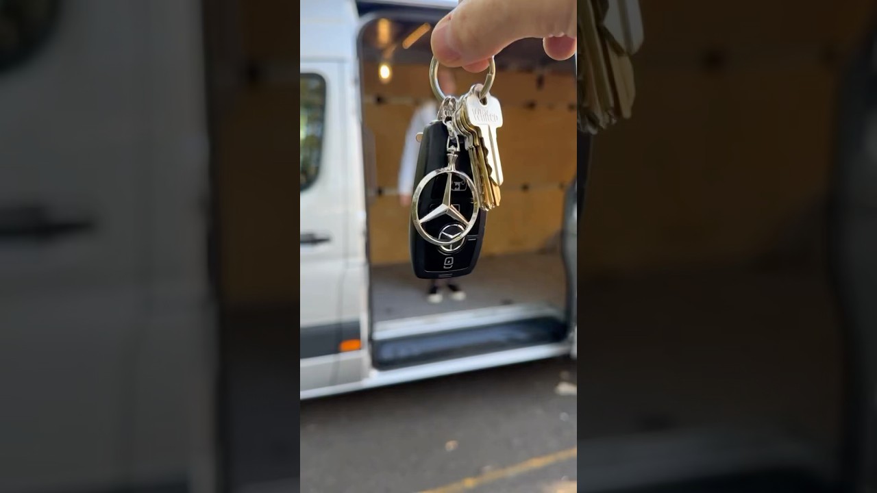 We bought our dream to life