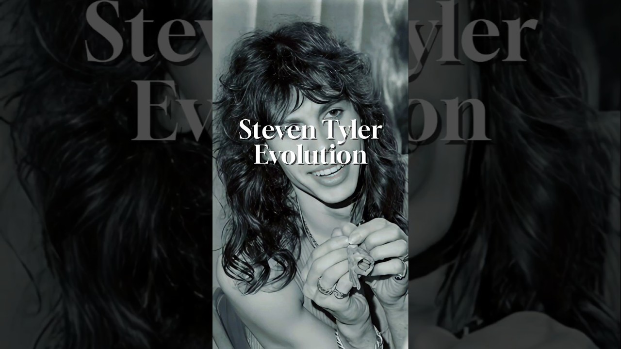 The Amazing Journey of Steven Tyler: From Rock Legend to Country Soul 🎸