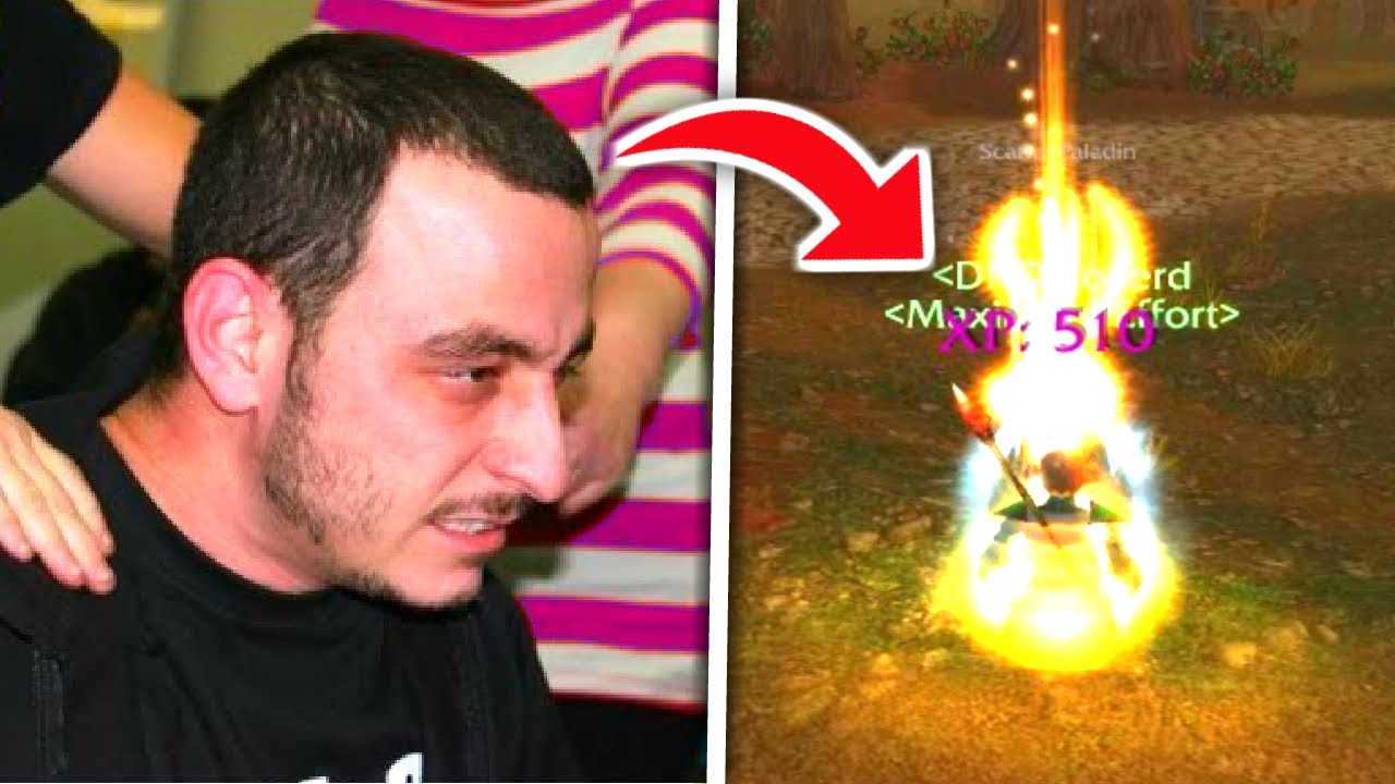 5 Unbreakable WoW Records 🏆