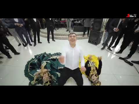 Jalilbek Masharipov Toʻyni Yondirib Tashladi 🎥
