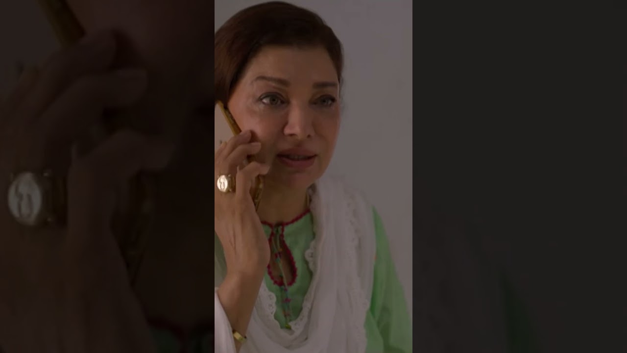 Chaalbaaz Episode 15 Promo: Saniya Shamshad & Zoha Tauqeer Unveil New Twists! 🎬