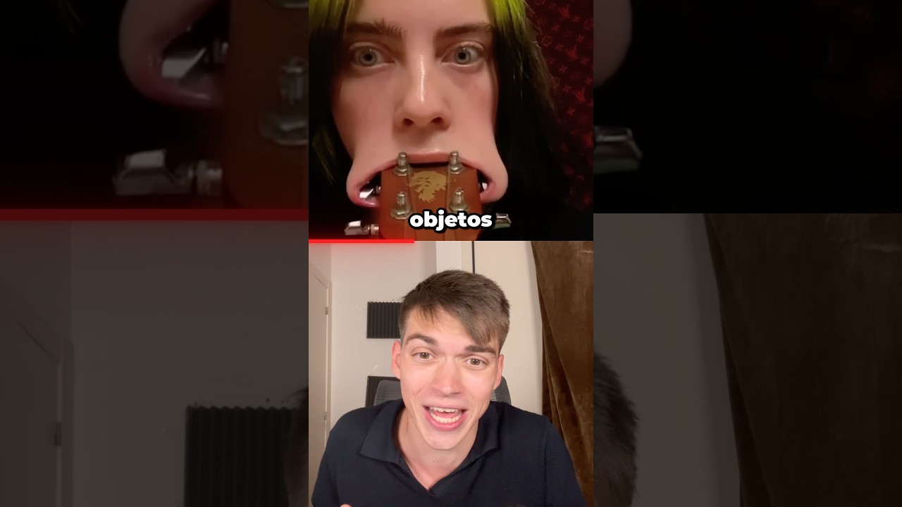 Famosos con Talentos Únicos 🤯