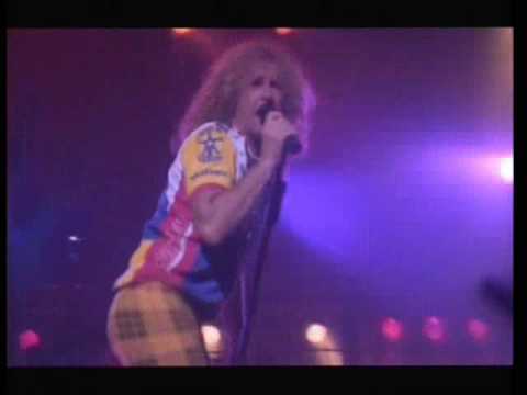 Van Halen - Jump [Best version ever!]