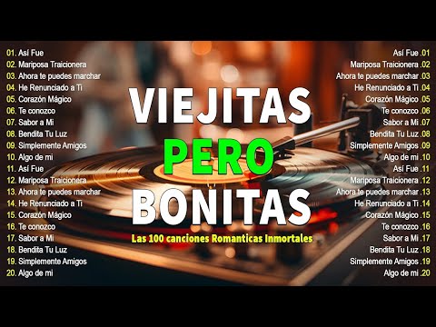 Ricardo Arjona, Manå, Luis Miguel, Ricardo Montaner, Franco De Vita, José José, Camilo Sesto MIX