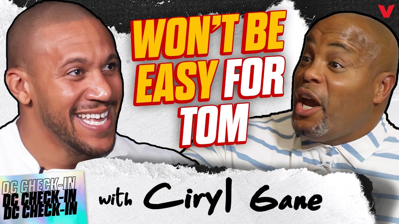 Ciryl Gane Opens Up on Underestimation, Recent Loss & Upcoming Fight vs. Tom Aspinall 🥊