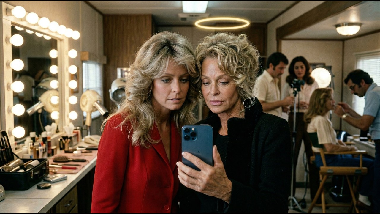 1970s Actresses Then & Now (2026) 🌟